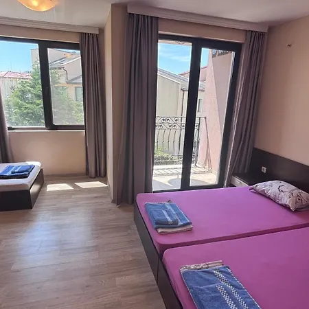 아파트 Relax In Kosharica