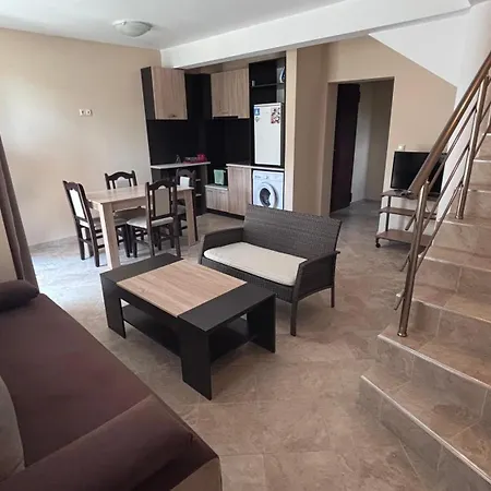 Relax In Kosharica דירה *