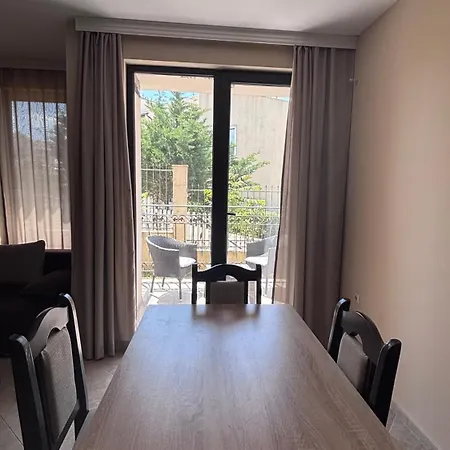 דירה Relax In Kosharica קושריצה