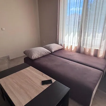 Relax In Kosharica קושריצה