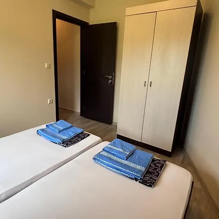 Relax In Kosharica * קושריצה