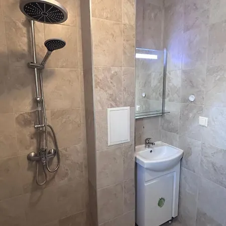 Relax In Kosharica * קושריצה