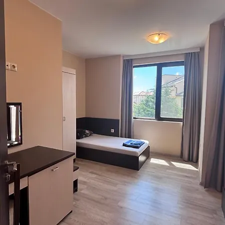 Relax In Kosharica *