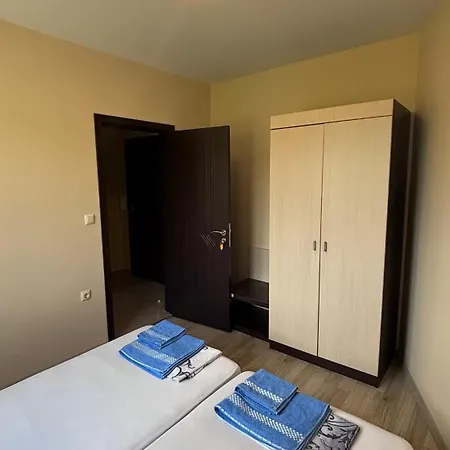 Relax In Kosharica קושריצה