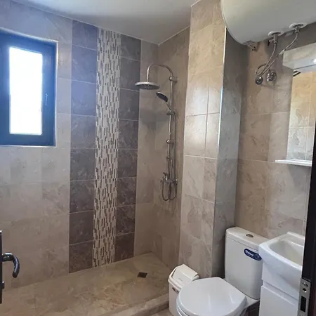 Relax In Kosharica דירה קושריצה