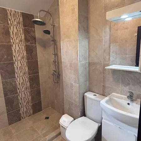 Relax In Kosharica קושריצה