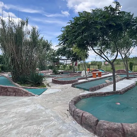 Relax In Kosharica * קושריצה