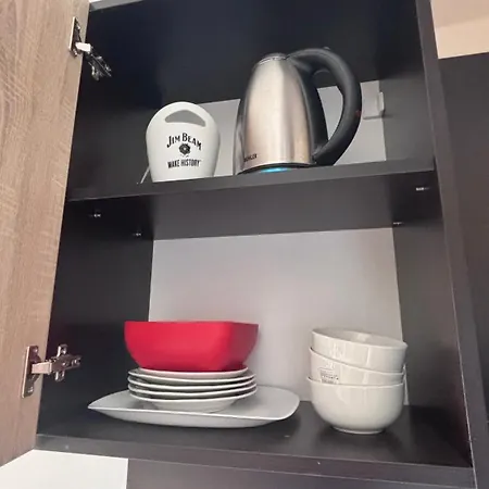 Relax In Kosharica קושריצה