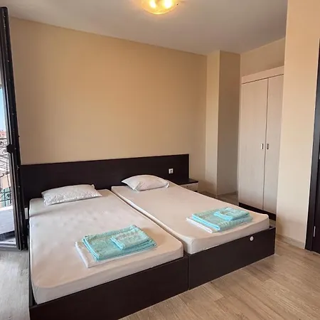 Relax In Kosharica דירה *