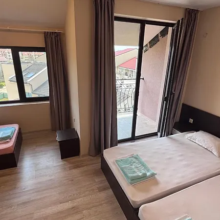 Relax In Kosharica * קושריצה