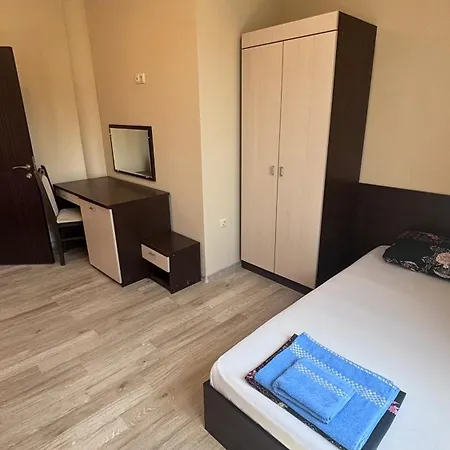 Apartamento Relax In Kosharica