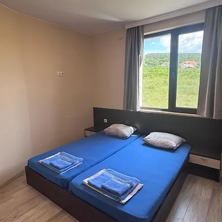 شقة Relax In Kosharica Kosharitsa