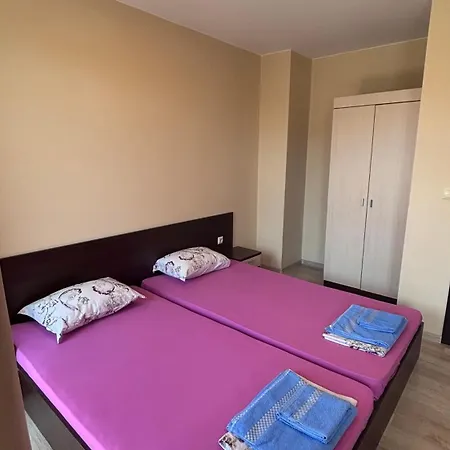 Apartamento Relax In Kosharica