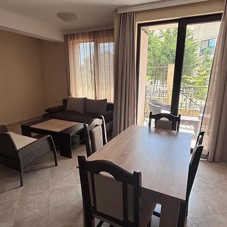 Apartamento Relax In Kosharica *