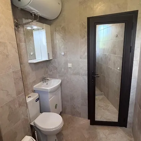 Apartamento Relax In Kosharica Kosharitsa