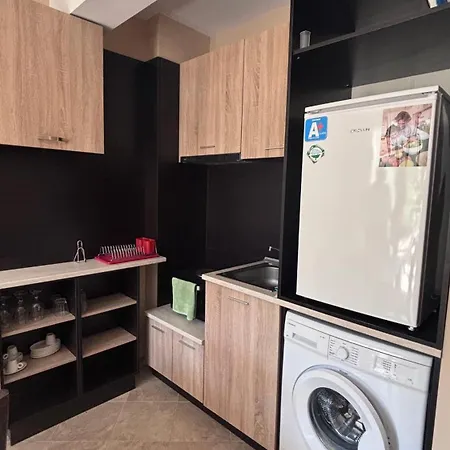 Apartamento Relax In Kosharica