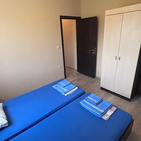 Apartamento Relax In Kosharica *