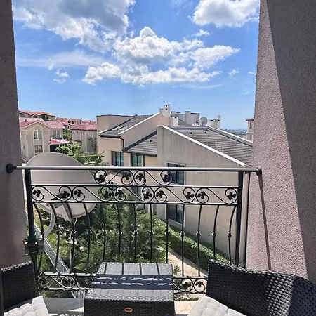 Apartamento Relax In Kosharica