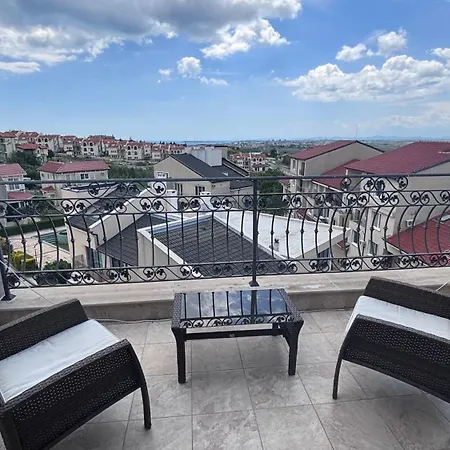 Relax In Kosharica شقة *