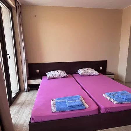 Relax In Kosharica Apartamento Kosharitsa