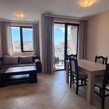 Apartamento Relax In Kosharica