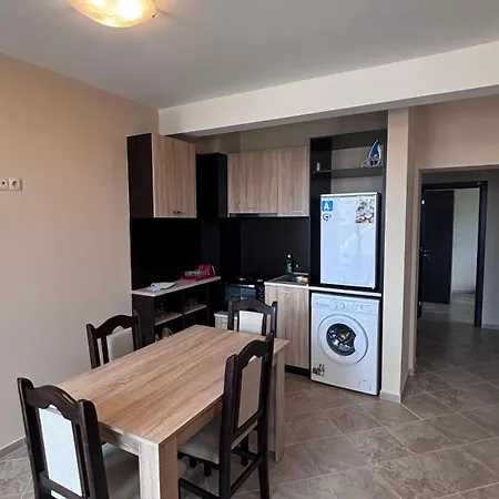 Apartamento Relax In Kosharica Kosharitsa