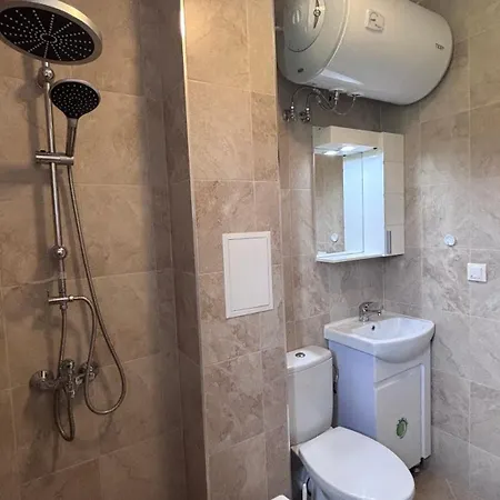 Relax In Kosharica Kosharitsa