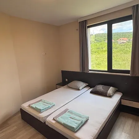 Apartamento Relax In Kosharica