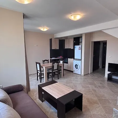 Relax In Kosharica Apartamento Kosharitsa