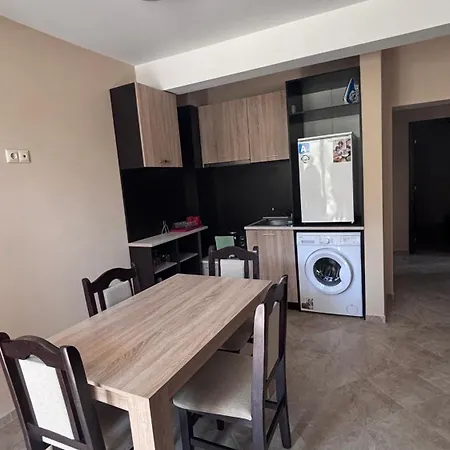 Apartamento Relax In Kosharica *