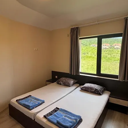 Relax In Kosharica Kosharitsa