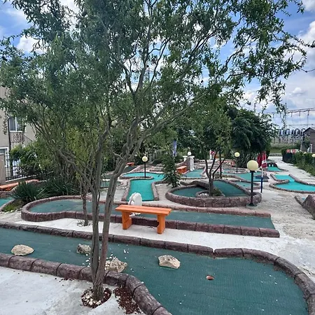 Relax In Kosharica شقة *