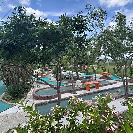 Relax In Kosharica Kosharitsa