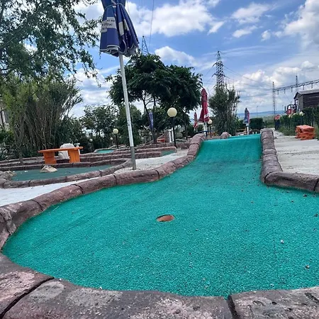 Relax In Kosharica Kosharitsa