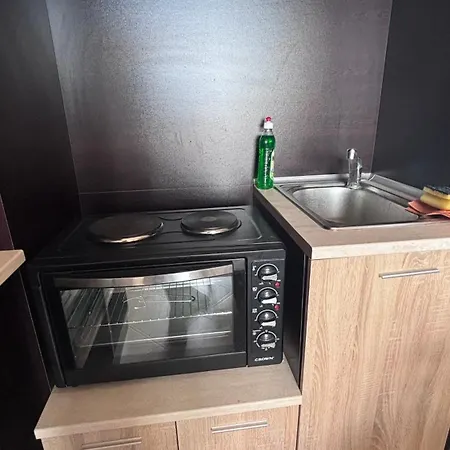 Apartamento Relax In Kosharica *