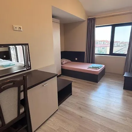 Apartamento Relax In Kosharica