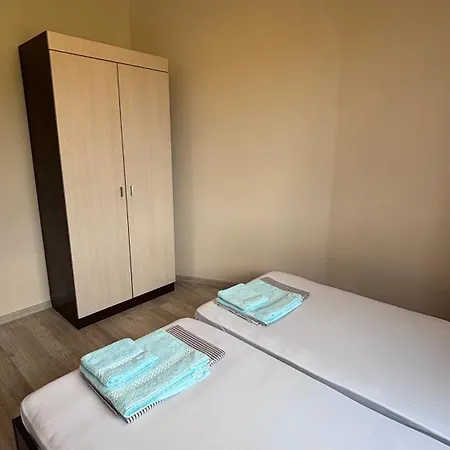 Relax In Kosharica *