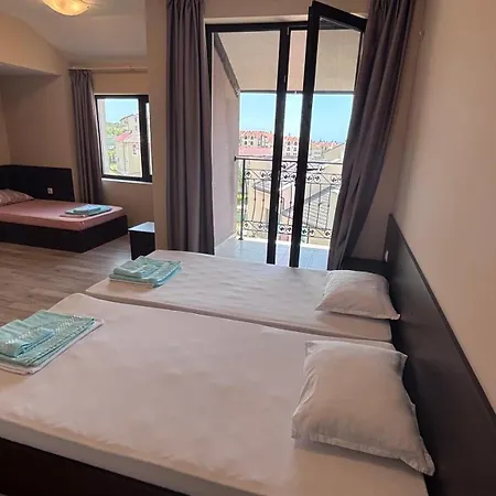 Apartamento Relax In Kosharica *