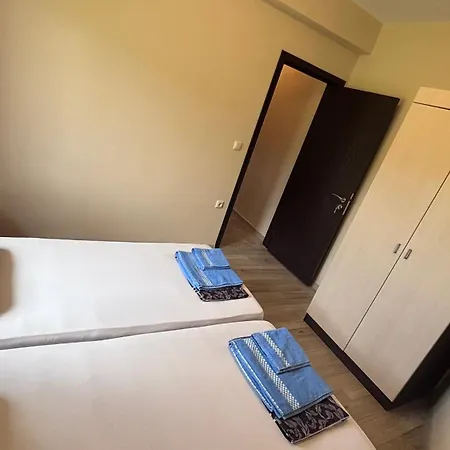 Apartamento Relax In Kosharica Kosharitsa