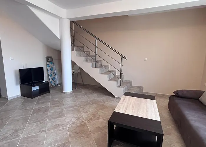 Apartment Relax In Kosharica