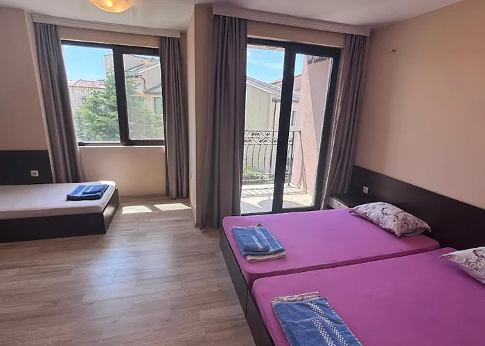 Apartment Relax In Kosharica