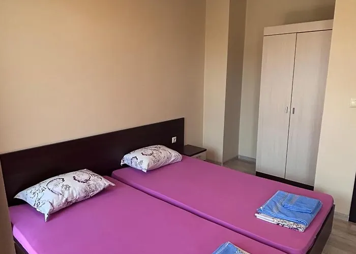 Apartment Relax In Kosharica