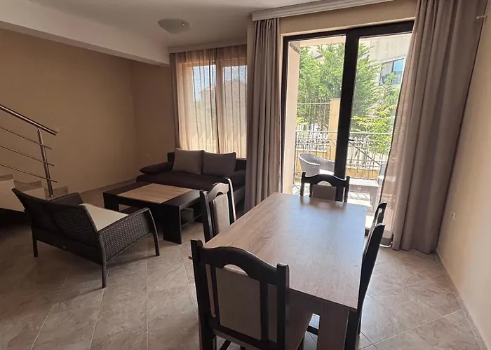 Apartment Relax In Kosharica *