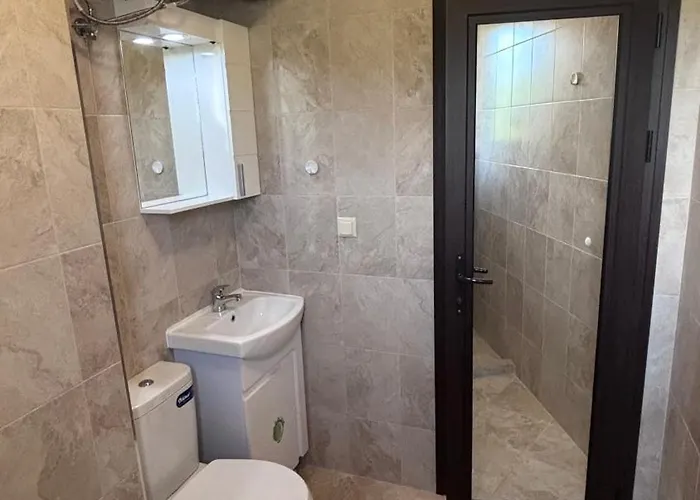 Apartment Relax In Kosharica Kosharitsa