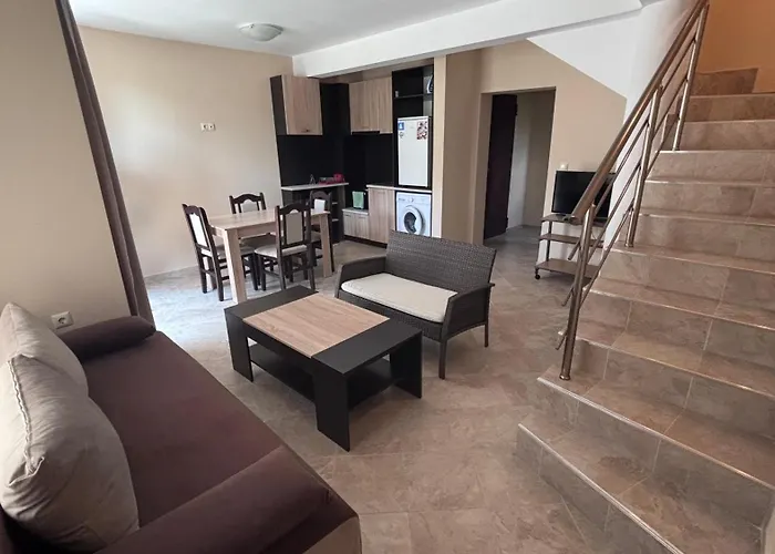 Relax In Kosharica Apartment *