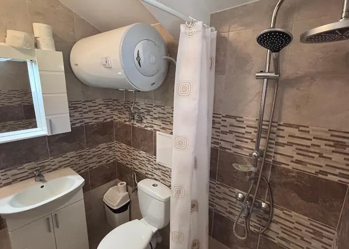 Relax In Kosharica Apartment Kosharitsa