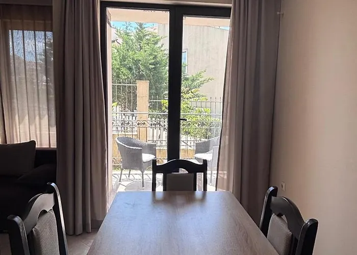 Apartment Relax In Kosharica Kosharitsa