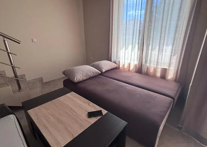 Relax In Kosharica Kosharitsa