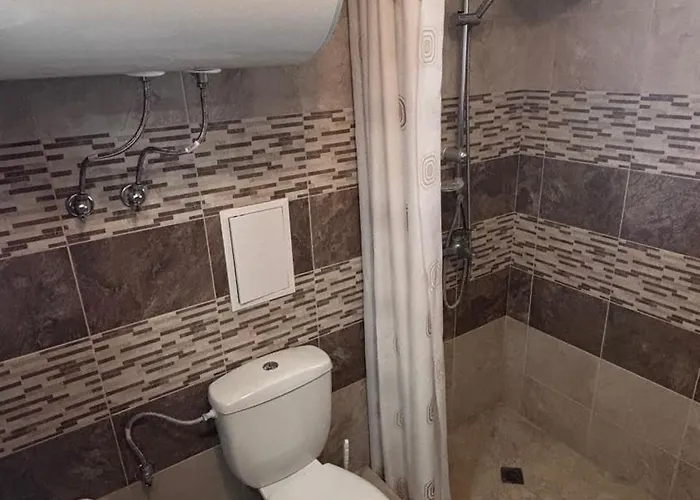 Relax In Kosharica Apartment