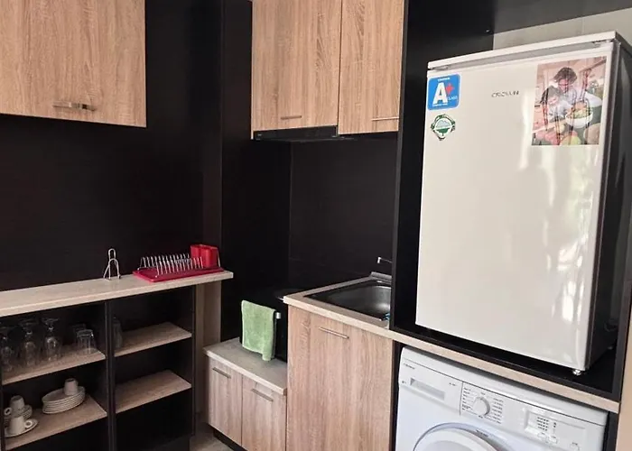 Apartment Relax In Kosharica